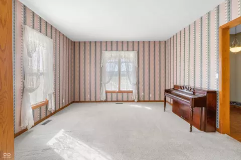 Living - 4320 E 900 N, Edinburgh, IN 46124 photo 1 of 8