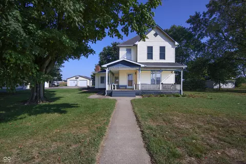 4320 E 900 N, Edinburgh, IN 46124