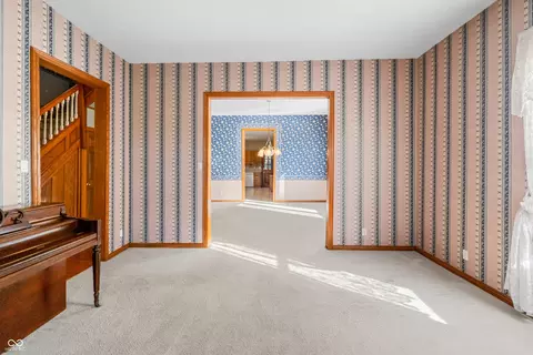 Entry Way - 4320 E 900 N, Edinburgh, IN 46124 photo 5 of 7