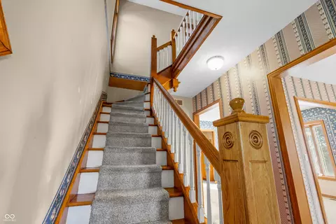 Entry Way - 4320 E 900 N, Edinburgh, IN 46124 photo 6 of 7