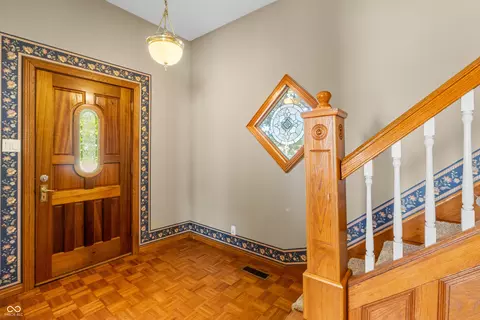 Entry Way - 4320 E 900 N, Edinburgh, IN 46124 photo 3 of 7