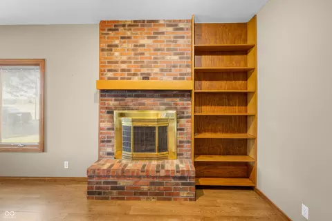 Living - 4320 E 900 N, Edinburgh, IN 46124 photo 5 of 8