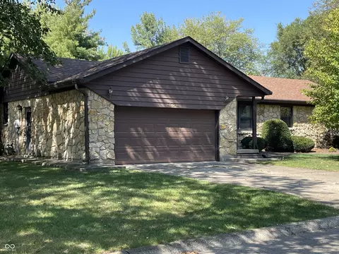 2309 Premier St, Shelbyville, IN 46176