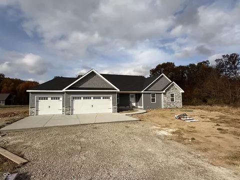 2532 W Grubb Ln, Covington, IN 47932