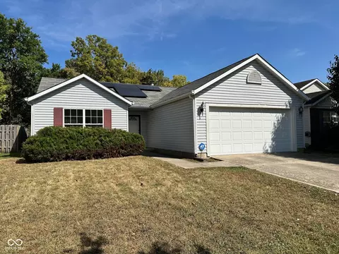 5027 Pike Creek Blvd, Indianapolis, IN 46254