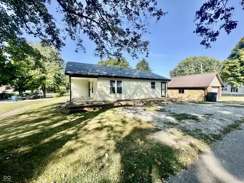 929 Washington St, Covington, IN 47932