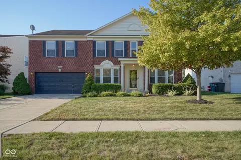 10145 Eagle Eye Way, Indianapolis, IN 46234