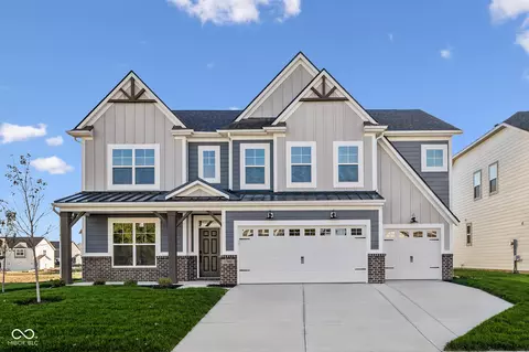 17068 Picket Fence Dr, Noblesville, IN 46060