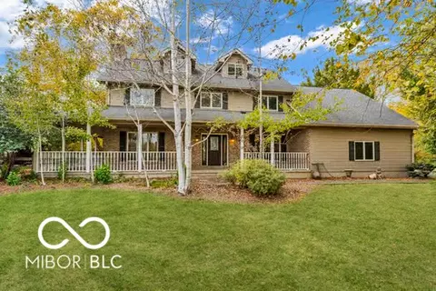 23650 Anthony Rd, Cicero, IN 46034