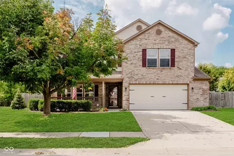 14831 Drayton Dr, Noblesville, IN 46062