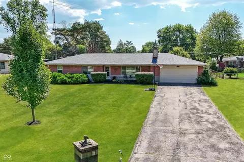 4903 Radnor Rd, Indianapolis, IN 46226