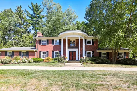 2240 Galahad Dr, Indianapolis, IN 46228