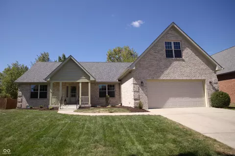 844 Planters Rd, Indianapolis, IN 46239
