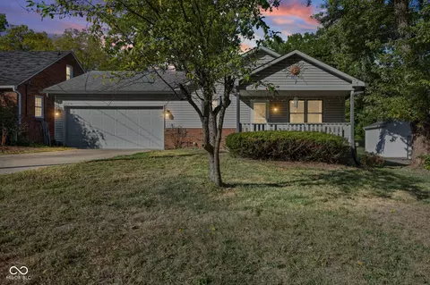 3446 S Pennsylvania St, Indianapolis, IN 46227