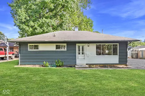 229 Arlington St, Whiteland, IN 46184