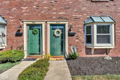 5629 N Rural St #5629, Indianapolis, IN 46220