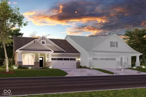 12548 Churning Ct, Noblesville, IN 46060