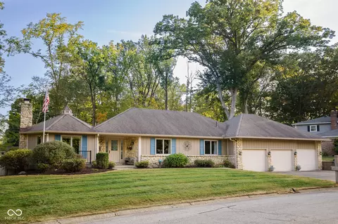 34 Round Hill Ct, Danville, IN 46122