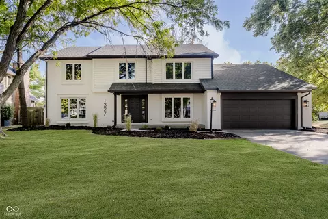 1327 Goldfinch Dr, Carmel, IN 46032