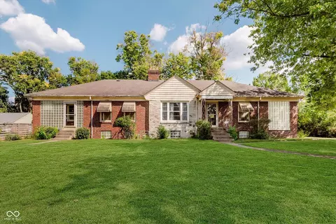 6201 Central Ave, Indianapolis, IN 46220