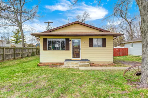120 Hugo St, Indianapolis, IN 46229