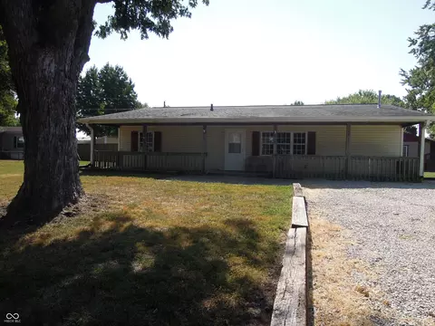 1609 Northwest Ave, Martinsville, IN 46151