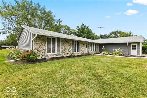 7408 N Janna Dr, Muncie, IN 47303