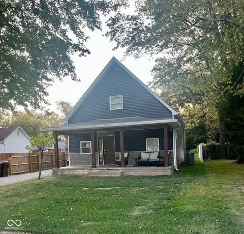 215 S Gum St, North Vernon, IN 47265