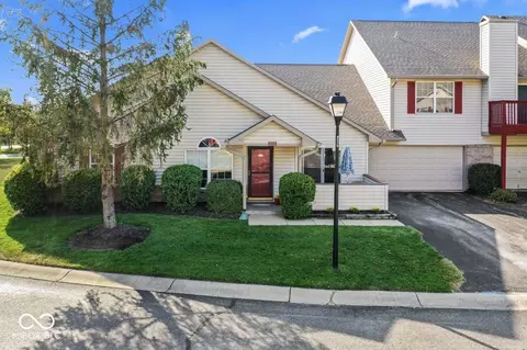 3112 Wildcat Ln, Indianapolis, IN 46203