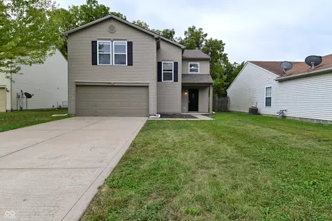 8747 Limberlost Ct, Camby, IN 46113