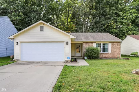 6931 Tall Timber Way, Indianapolis, IN 46241