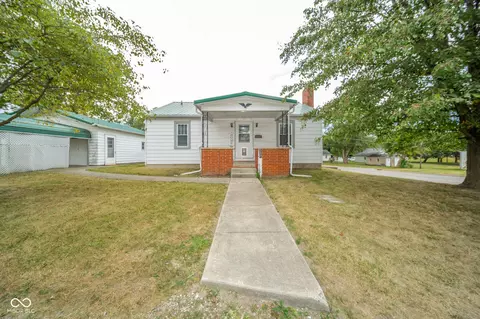 3001 S Walnut St, Muncie, IN 47302