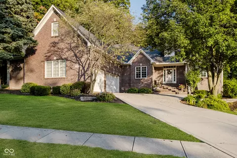 502 Pitney Dr, Noblesville, IN 46062