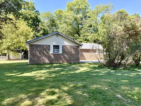 2321 W Ridge Trl, Crawfordsville, IN 47933