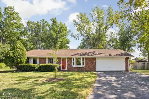 609 Roberta Ct, Brownsburg, IN 46112