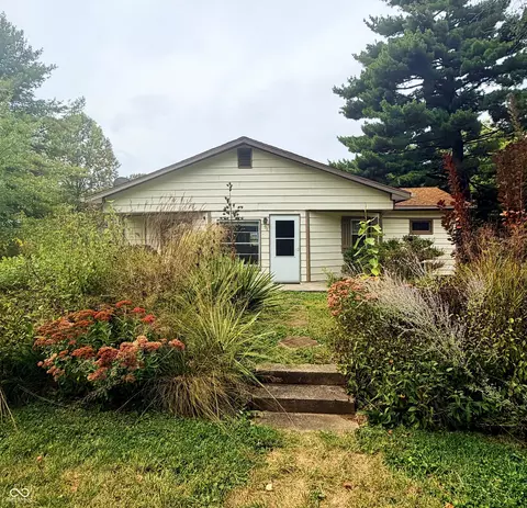 98 Bosstick Ave, Danville, IN 46122