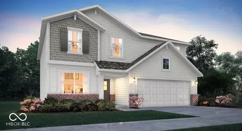 6378 Tutelo Dr, Noblesville, IN 46062