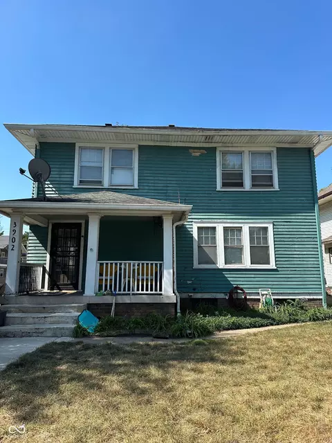 3902 Broadway St, Indianapolis, IN 46205