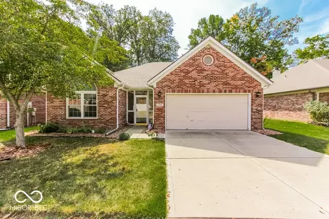 9739 Woodsong Way, Indianapolis, IN 46229