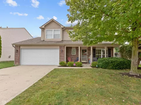 13281 Middlewood Ln, Fishers, IN 46038