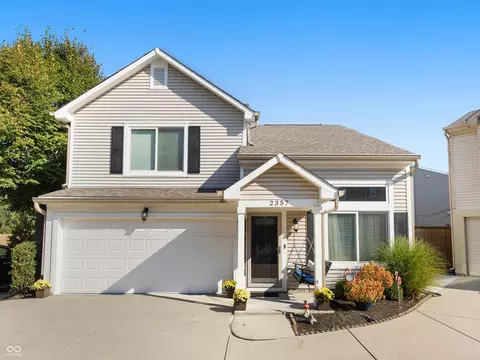 2357 Grand Fir Dr, Greenwood, IN 46143