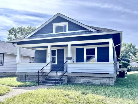 1425 W 3rd St, Anderson, IN 46016