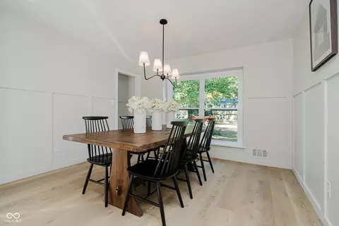 Dining - 595 Memory Ln, Carmel, IN 46032 photo 3 of 3