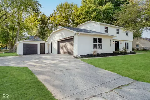 595 Memory Ln, Carmel, IN 46032