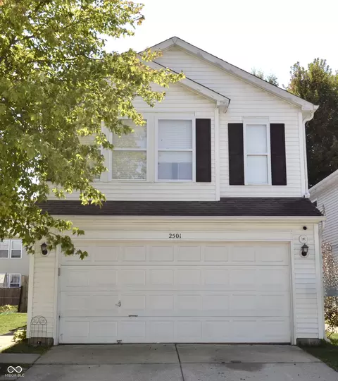 2501 Black Antler Ct, Indianapolis, IN 46217