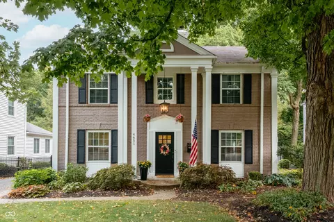 4651 N Illinois St, Indianapolis, IN 46208