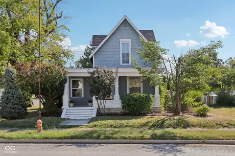 719 S Lebanon St, Lebanon, IN 46052