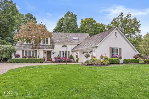 5052 Watersite Cir, Indianapolis, IN 46254