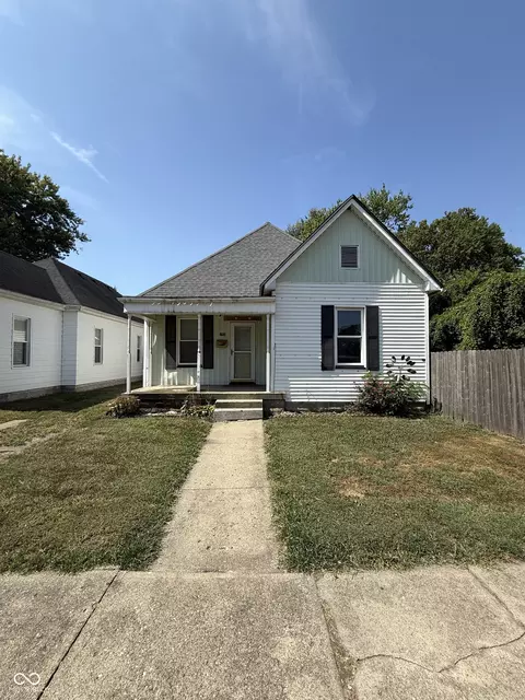 1646 Garfield Ave, Terre Haute, IN 47804