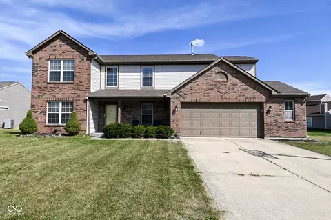 6216 Rocky Rd, Anderson, IN 46013